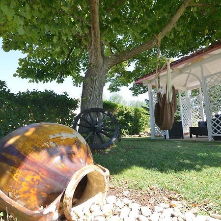 Villa Petra Chiara ロコロトンド エクステリア 写真