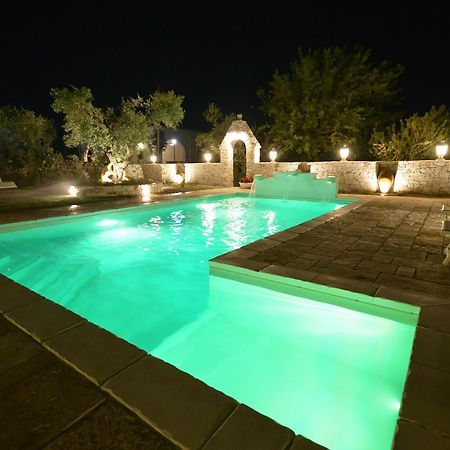 Villa Petra Chiara ロコロトンド エクステリア 写真