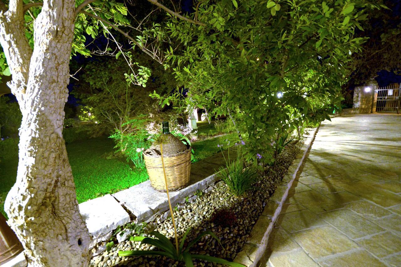 Villa Petra Chiara ロコロトンド エクステリア 写真