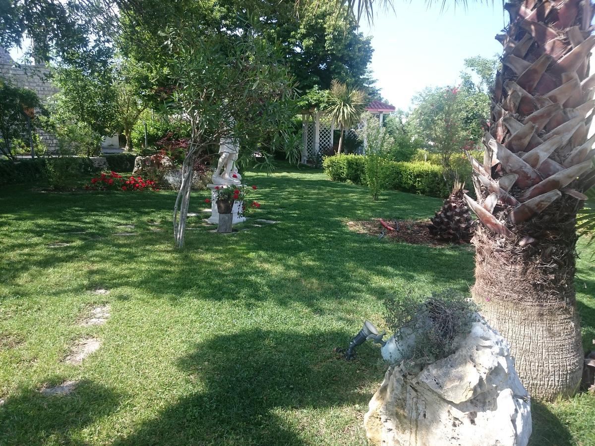 Villa Petra Chiara ロコロトンド エクステリア 写真