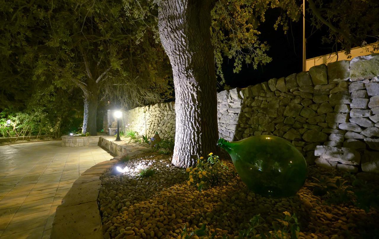Villa Petra Chiara ロコロトンド エクステリア 写真