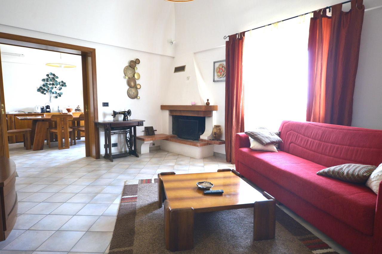Villa Petra Chiara ロコロトンド エクステリア 写真