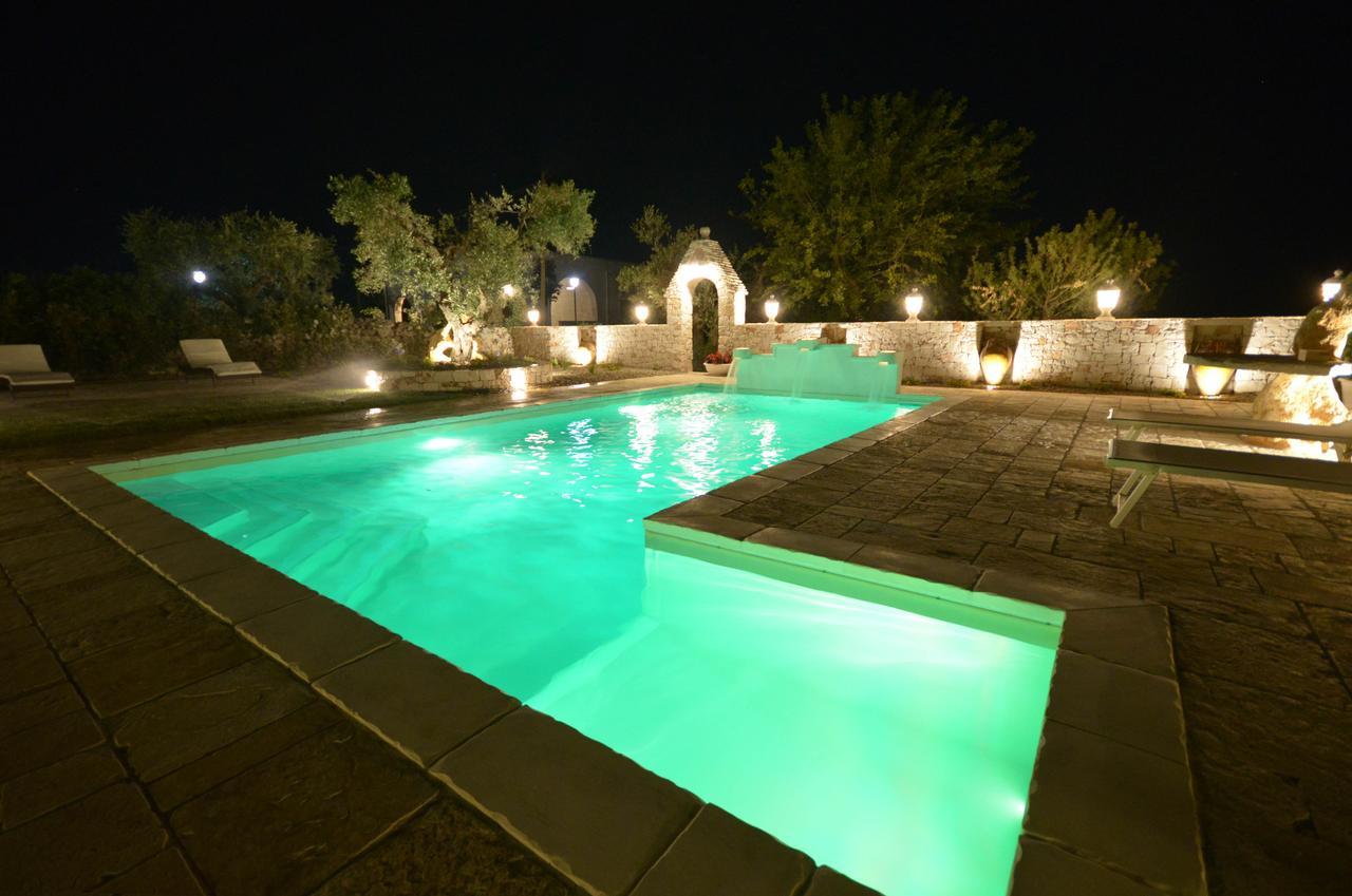 Villa Petra Chiara ロコロトンド エクステリア 写真